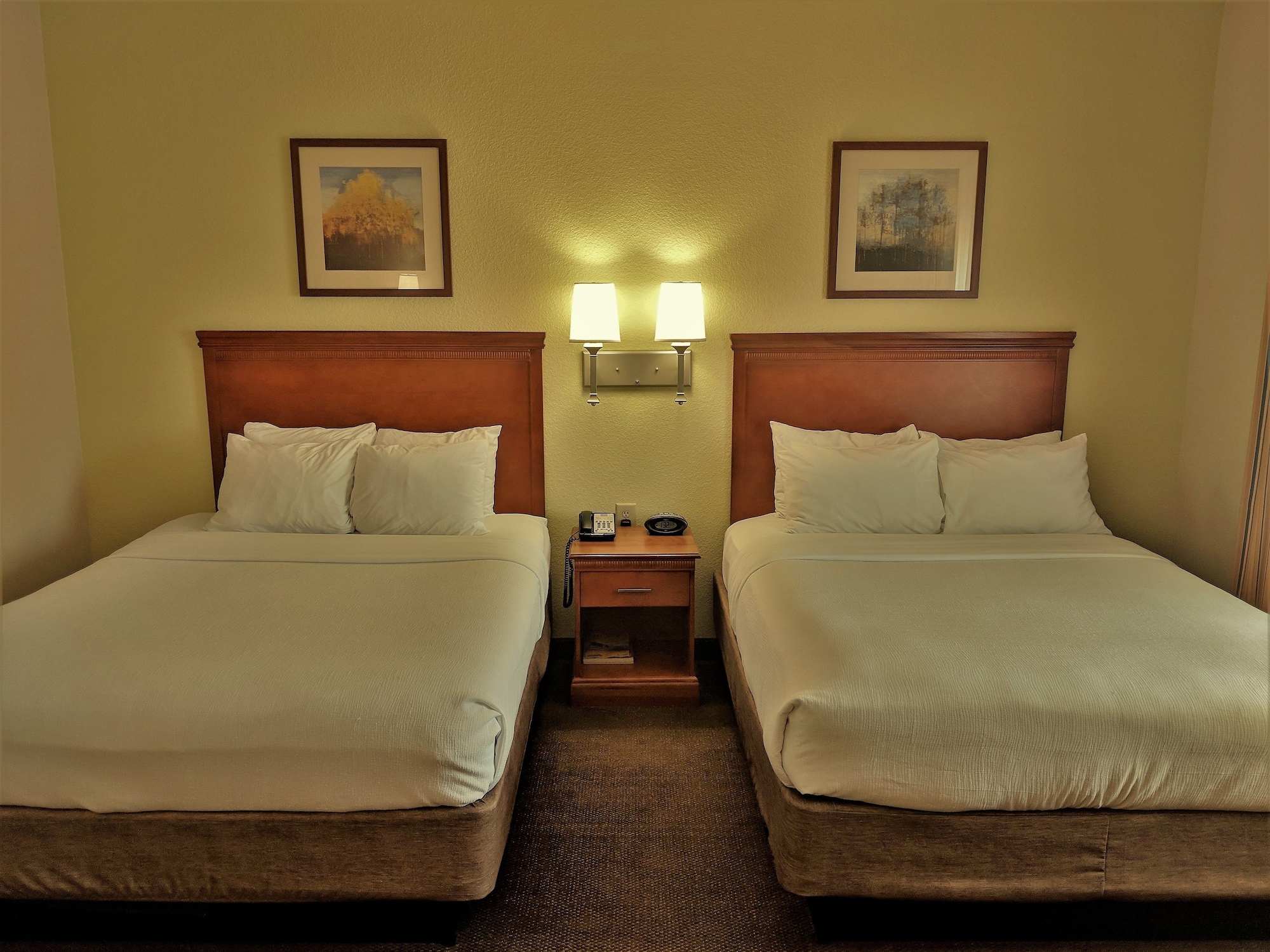 candlewood suites macon by ihg