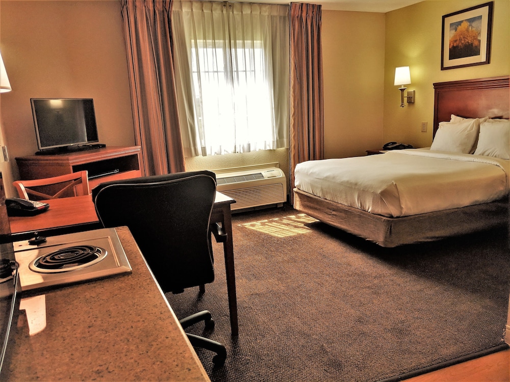 candlewood suites macon by ihg