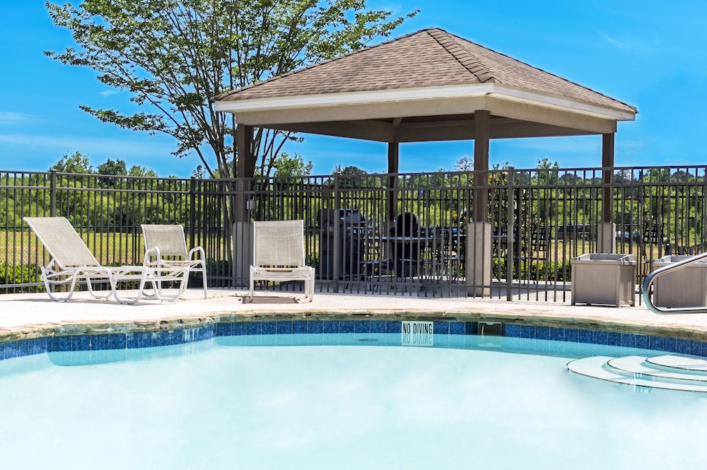 candlewood suites macon by ihg