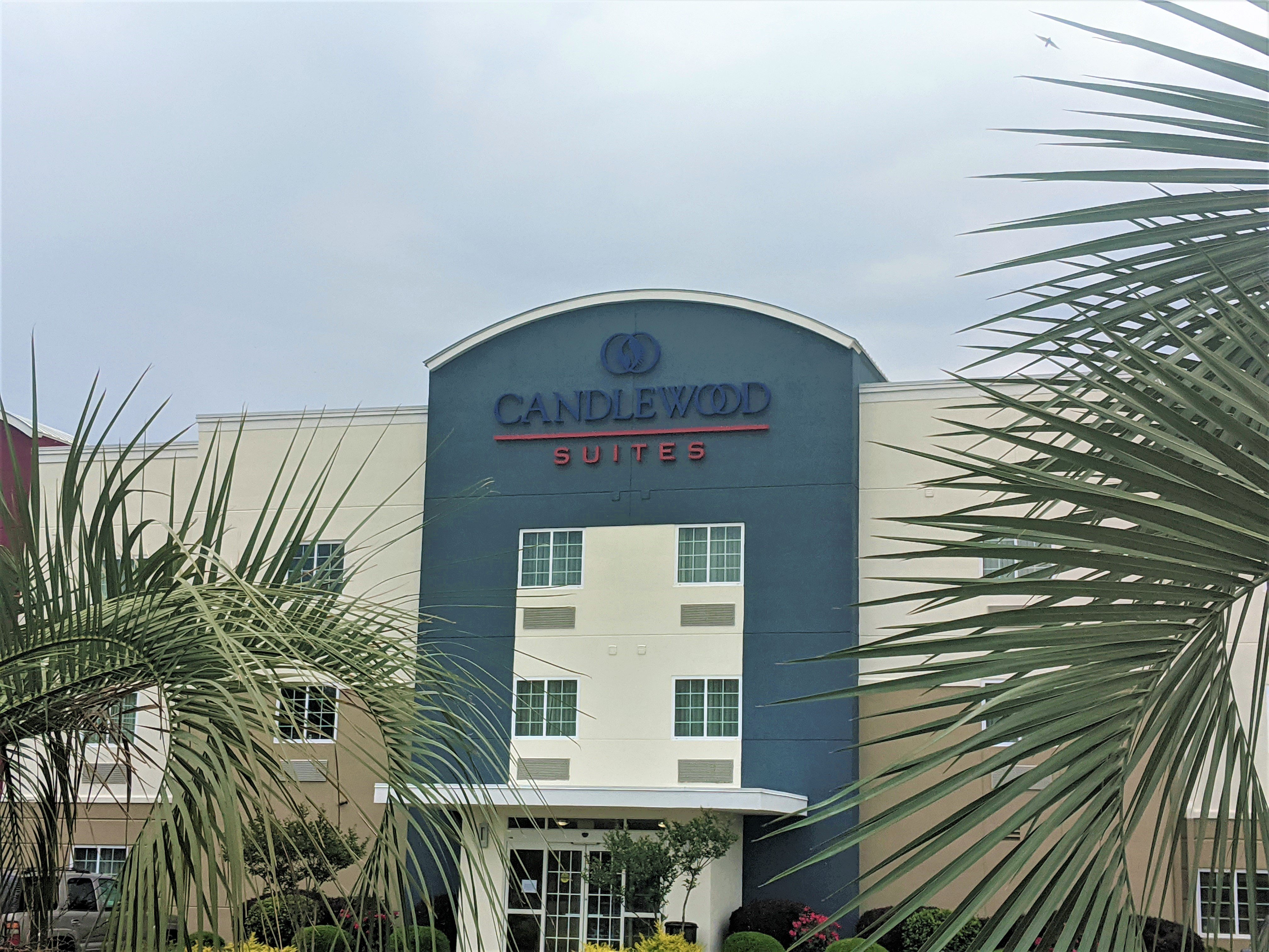 candlewood suites macon by ihg