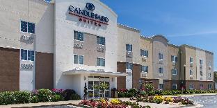 candlewood suites macon by ihg