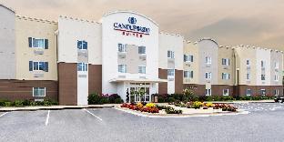 candlewood suites macon by ihg