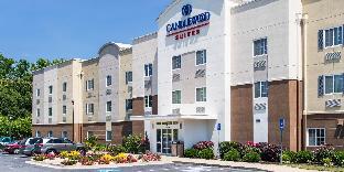candlewood suites macon by ihg