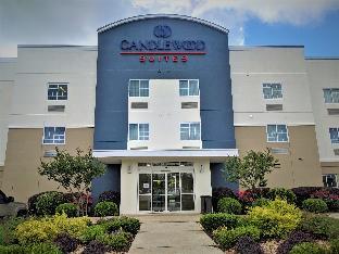 candlewood suites macon by ihg