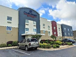 candlewood suites macon by ihg