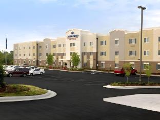 candlewood suites macon by ihg