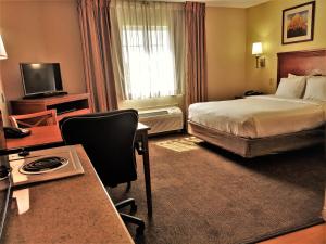 candlewood suites macon by ihg