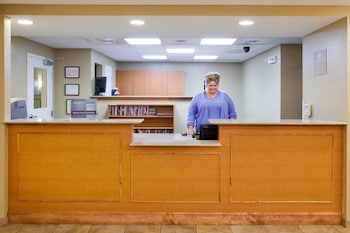 Candlewood Suites Macon By Ihg,Macon>>Bibb County,3 star