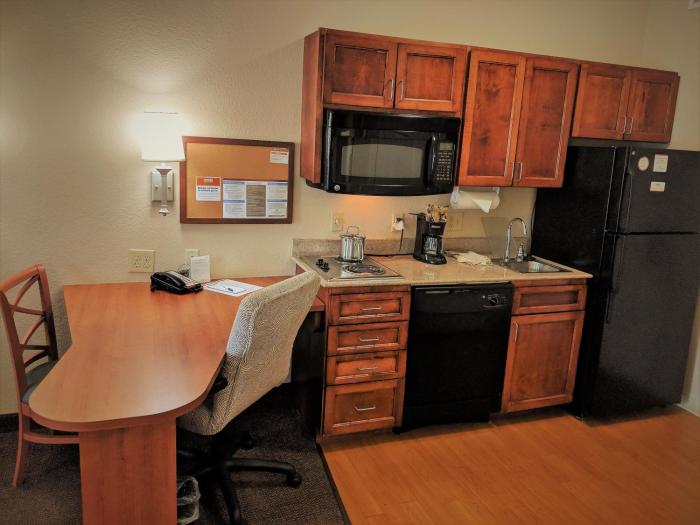 candlewood suites macon by ihg