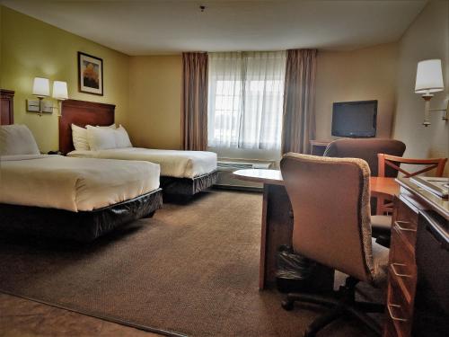 candlewood suites macon by ihg