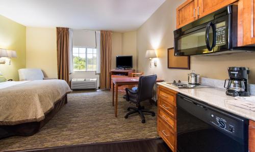 candlewood suites macon by ihg