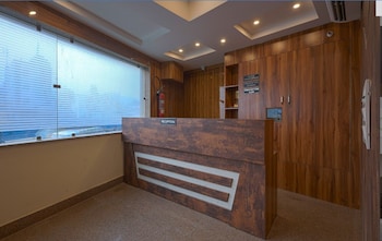 rio grand a premium hotel