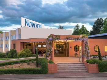 novotel macon nord