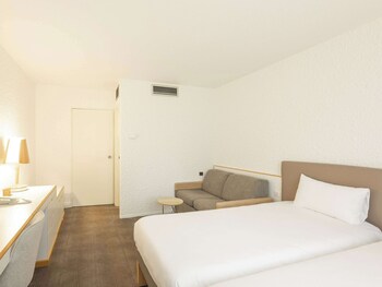novotel macon nord