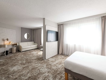 novotel macon nord