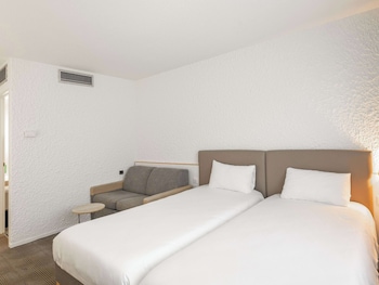 novotel macon nord