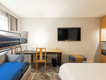 novotel macon nord