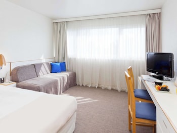 novotel macon nord