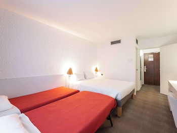 novotel macon nord
