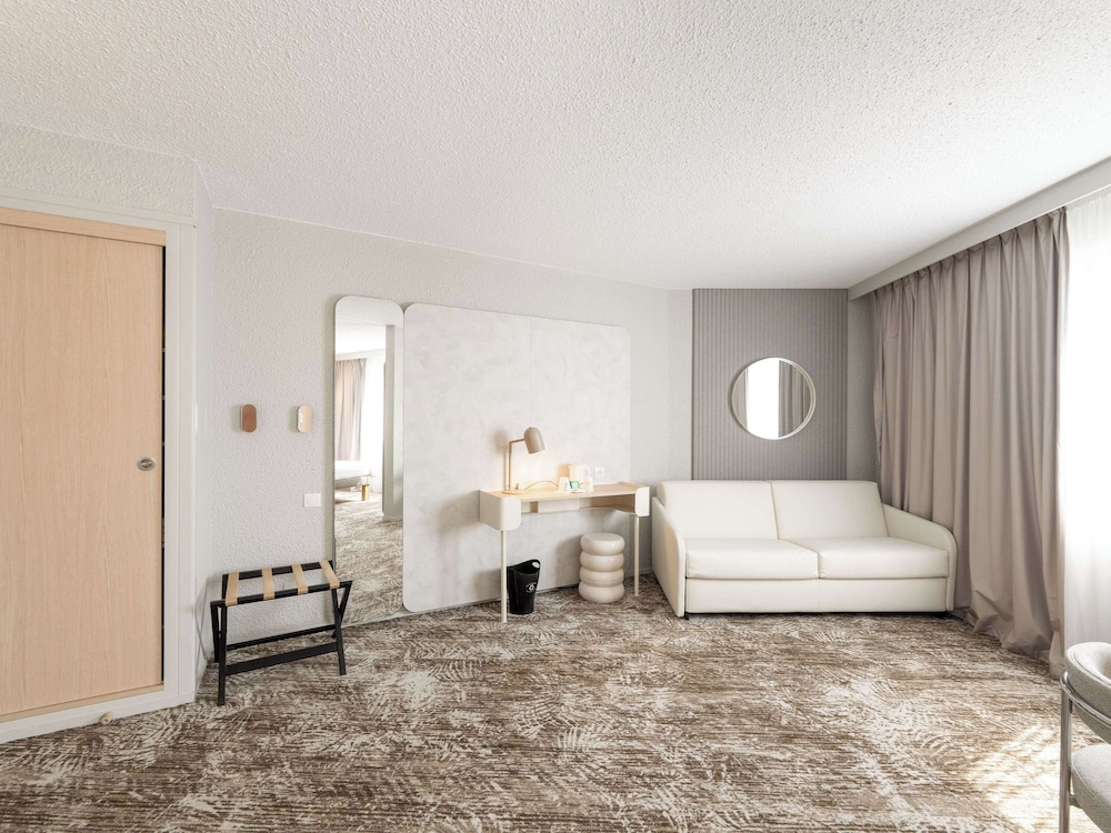 novotel macon nord