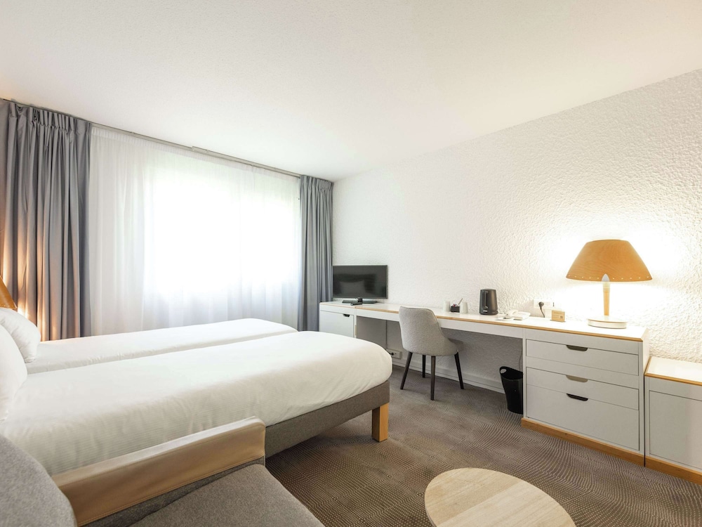 novotel macon nord