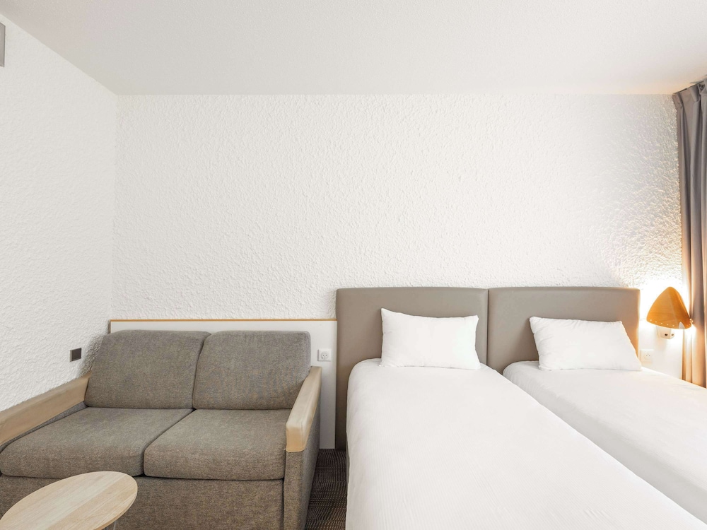 novotel macon nord