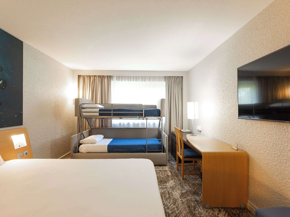 novotel macon nord