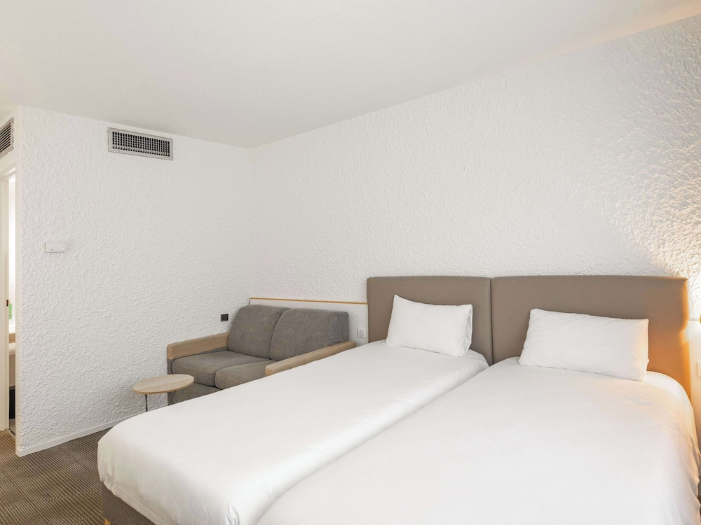 novotel macon nord