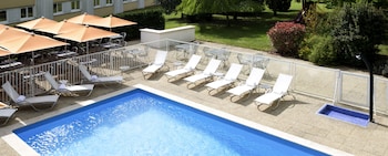 Novotel Macon Nord,Maconnais>>Macon,4 star