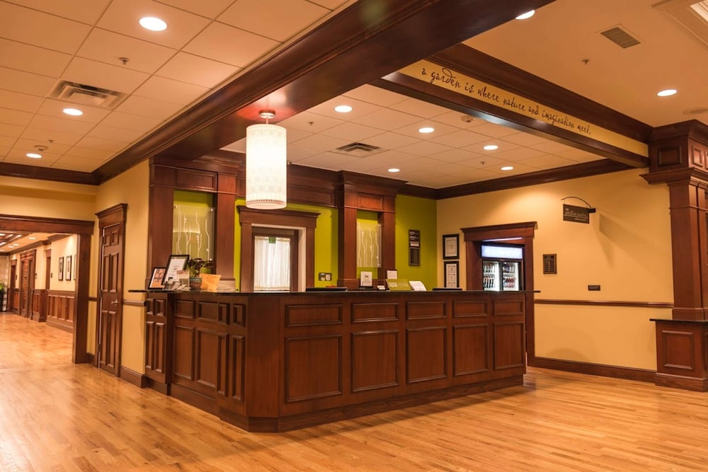 hilton garden inn bangor