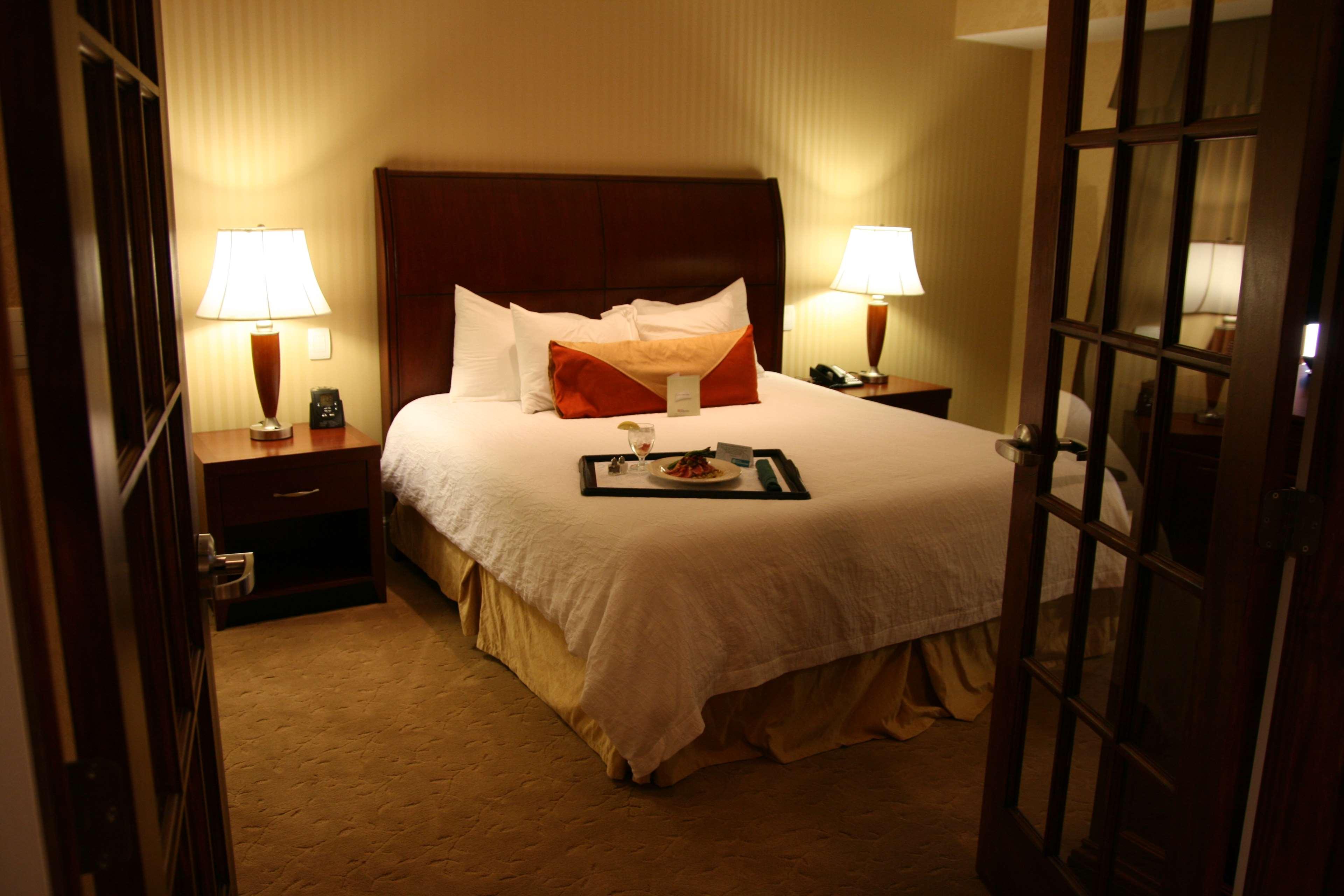 hilton garden inn bangor