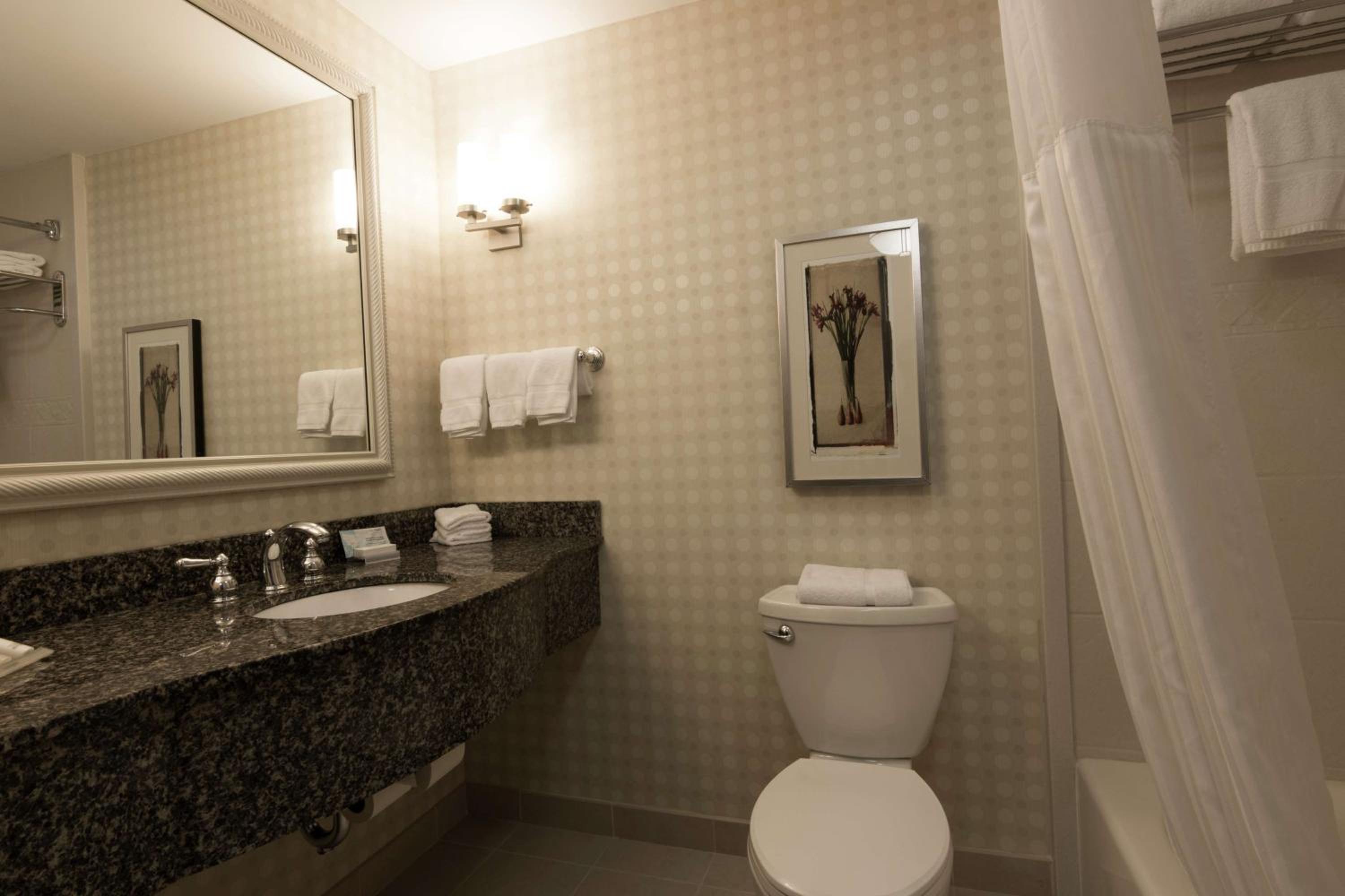 hilton garden inn bangor