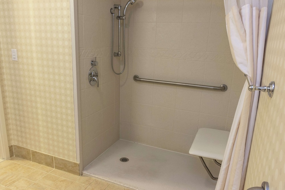 hilton garden inn bangor