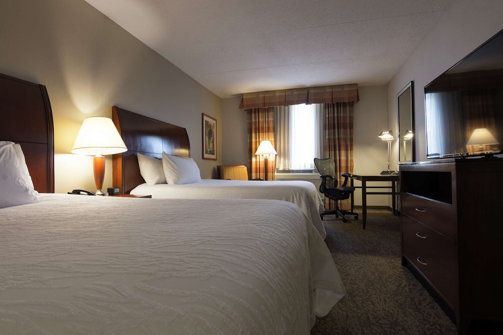 hilton garden inn bangor