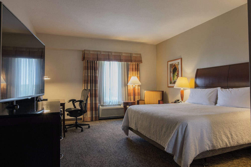 hilton garden inn bangor