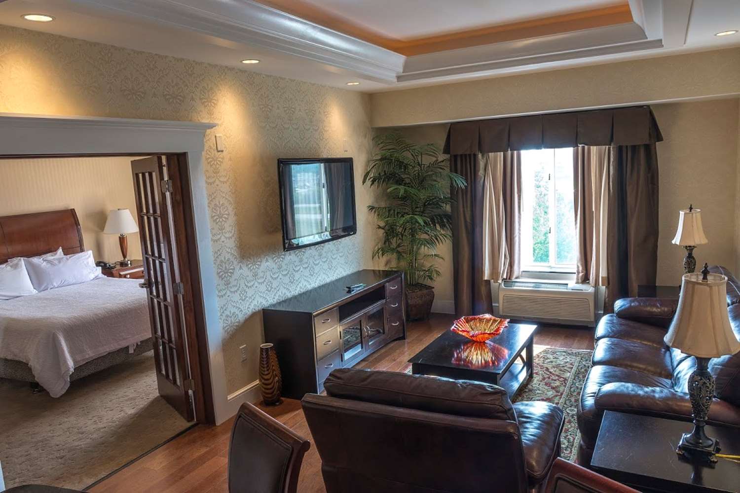 hilton garden inn bangor