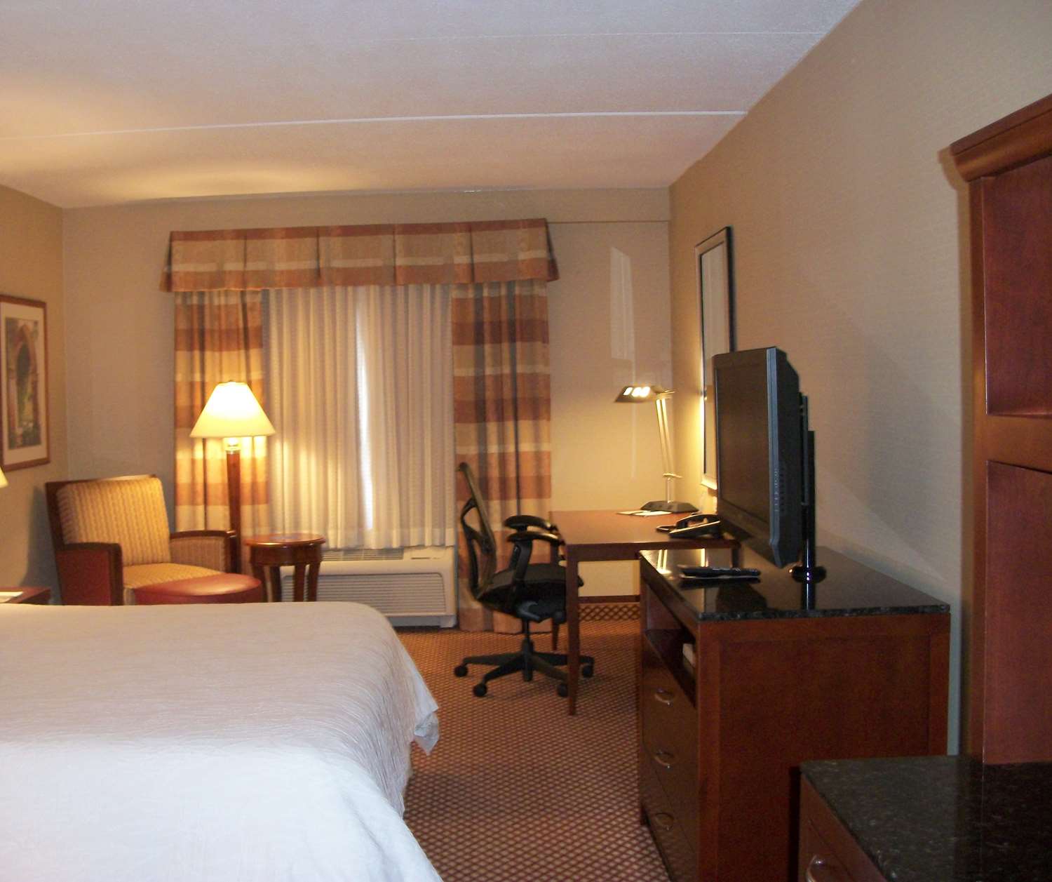 hilton garden inn bangor