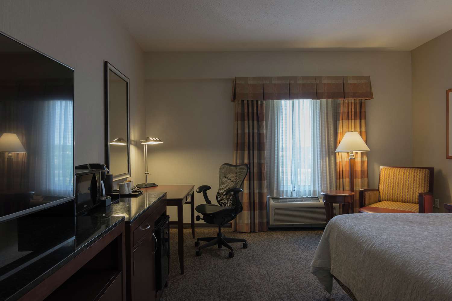 hilton garden inn bangor