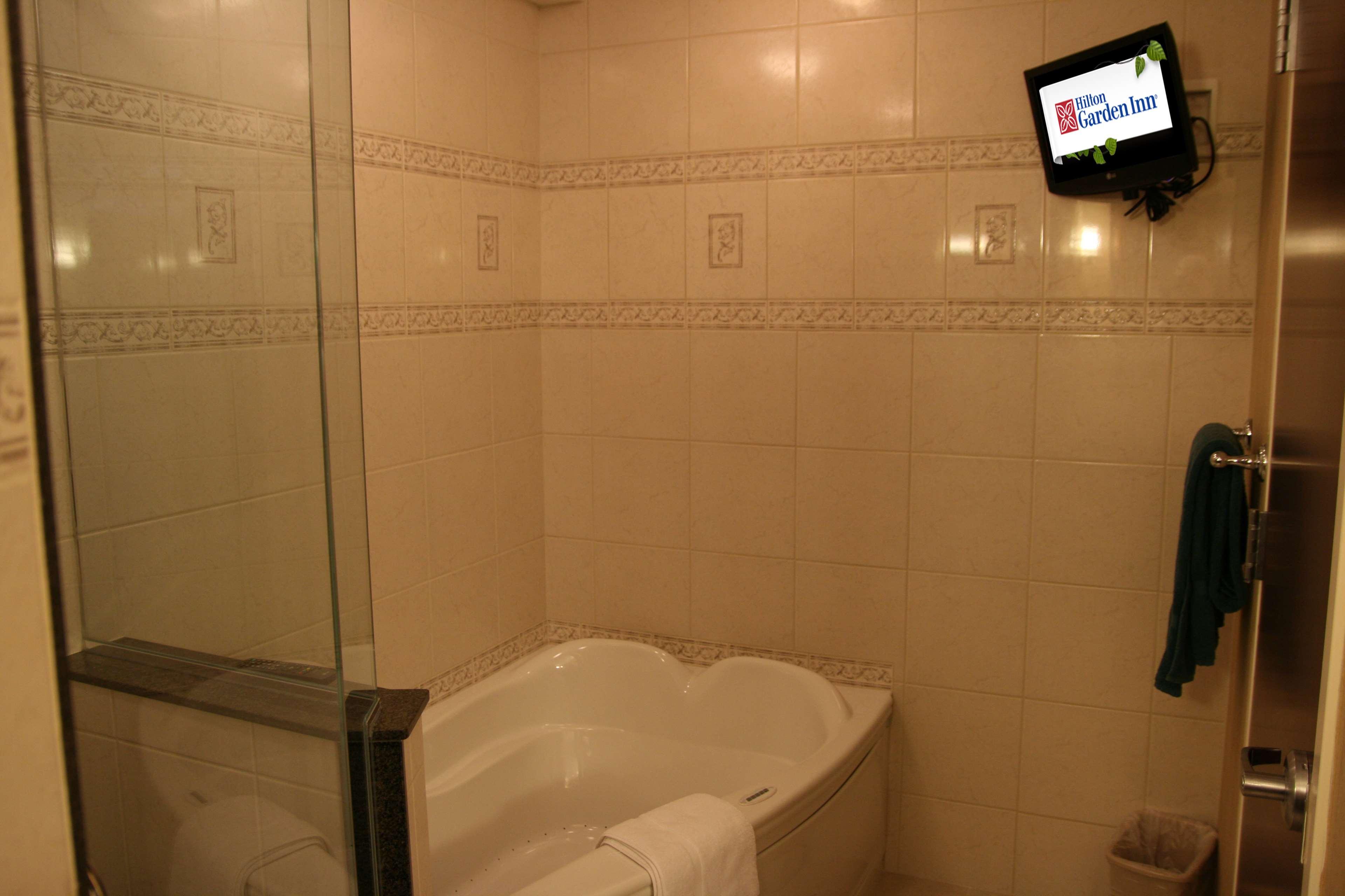 hilton garden inn bangor