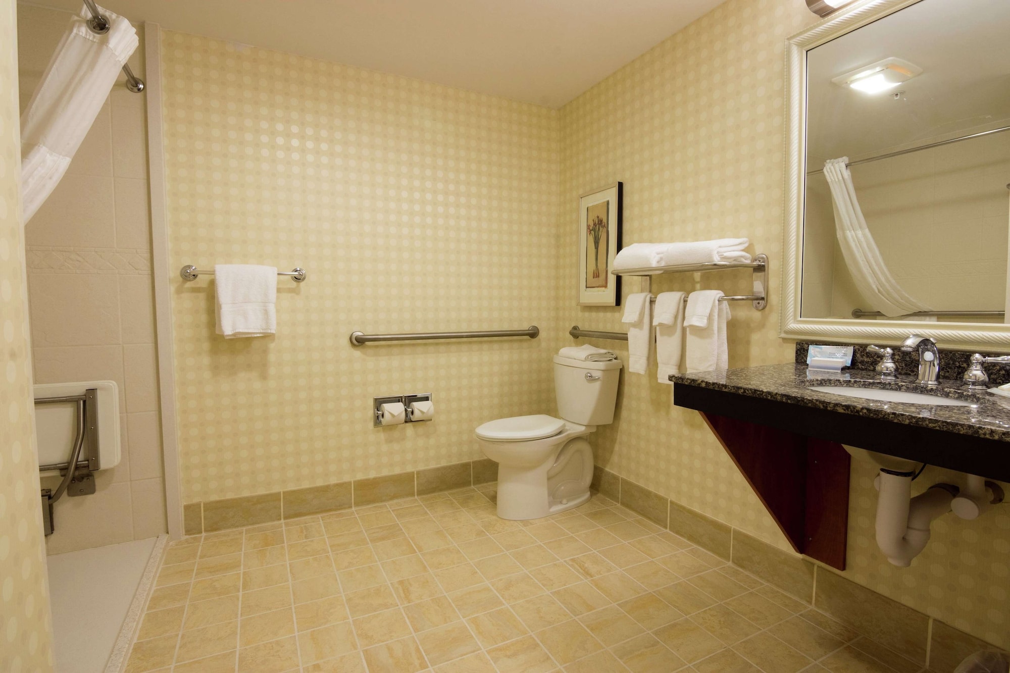 hilton garden inn bangor