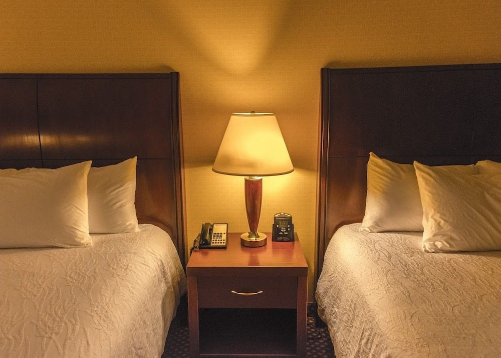 hilton garden inn bangor