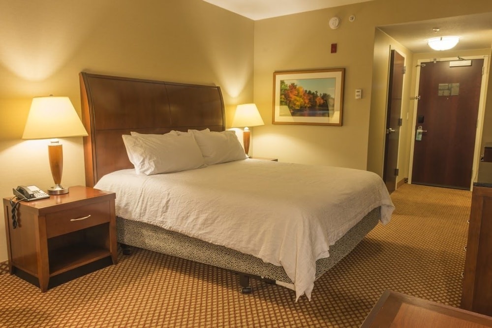 hilton garden inn bangor