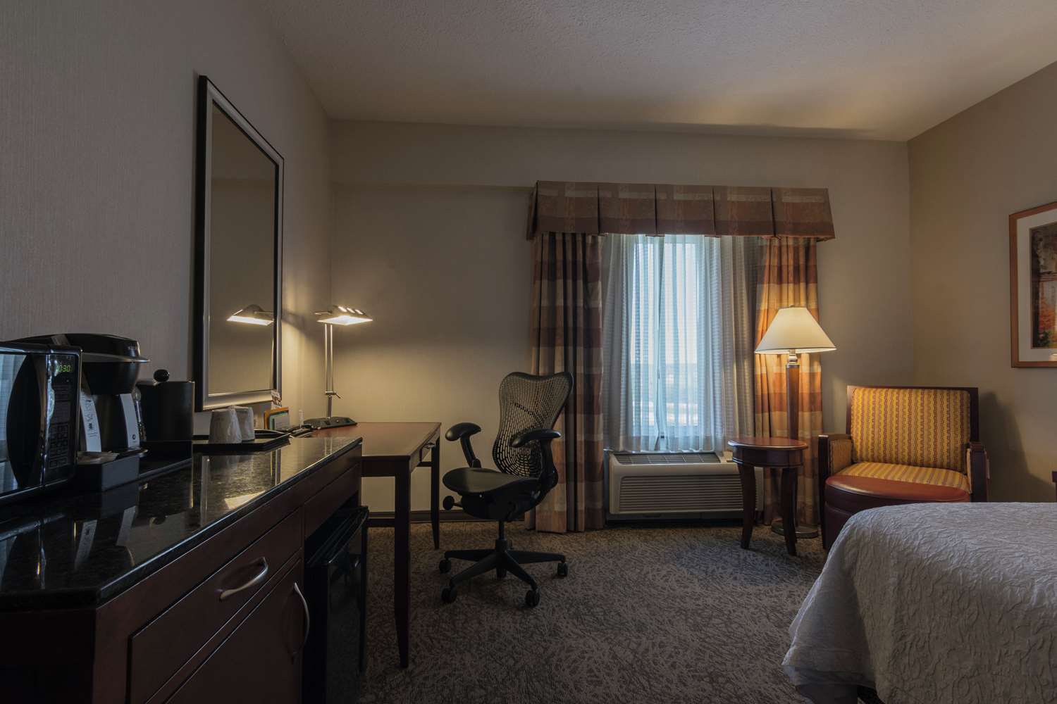 hilton garden inn bangor