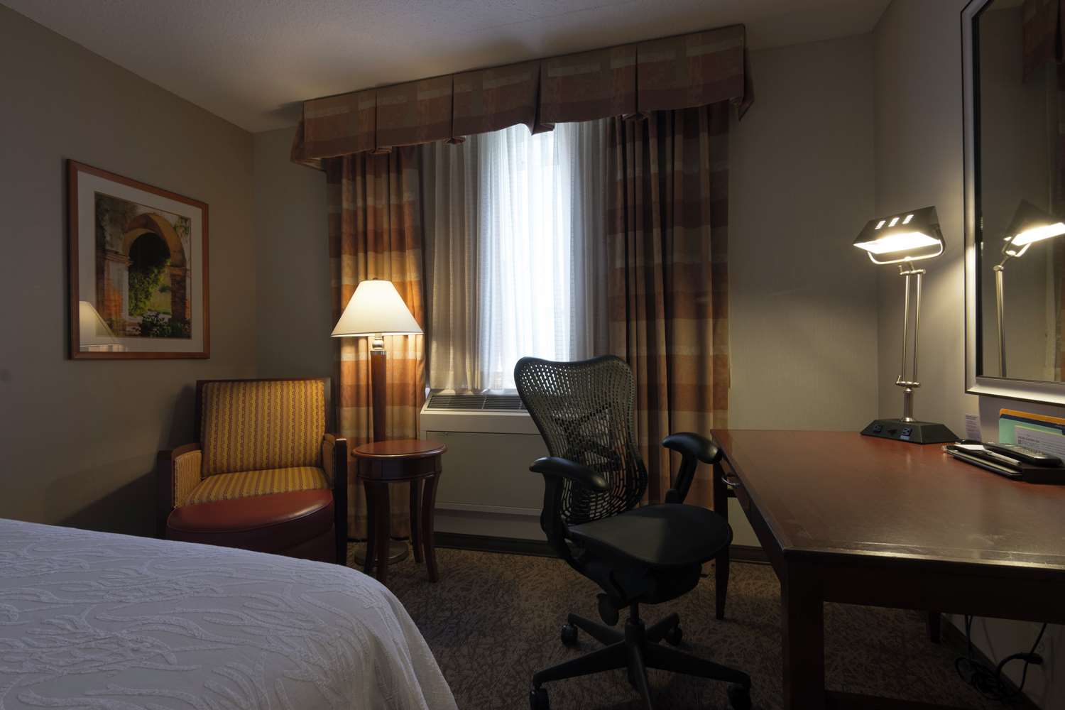 hilton garden inn bangor
