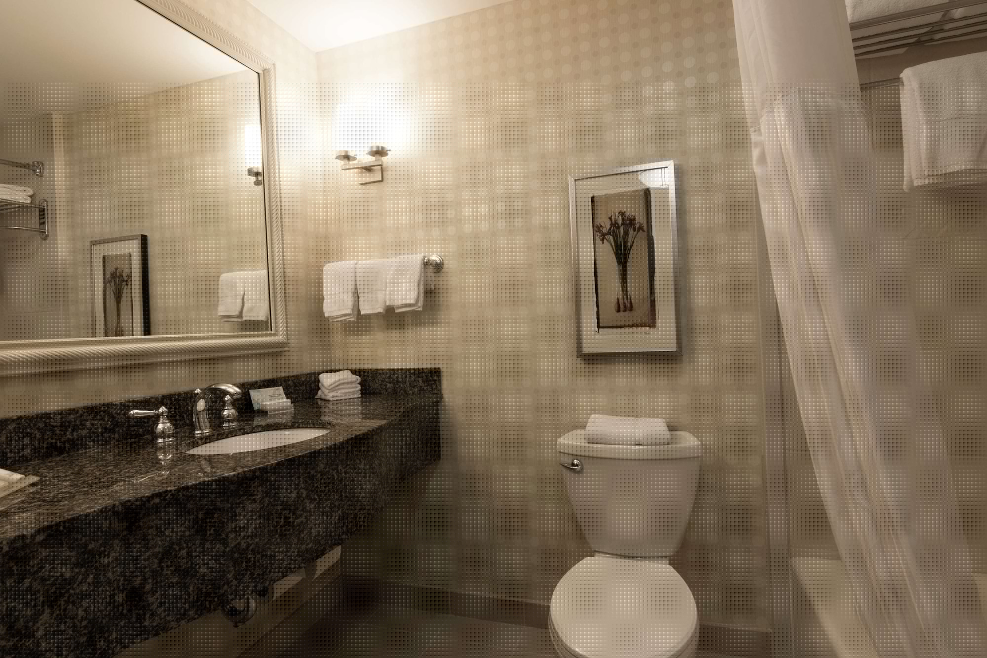 hilton garden inn bangor
