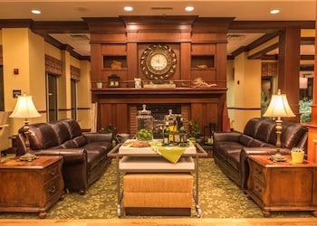 Hilton Garden Inn Bangor,Bar Harbor>>Bangor,3 star