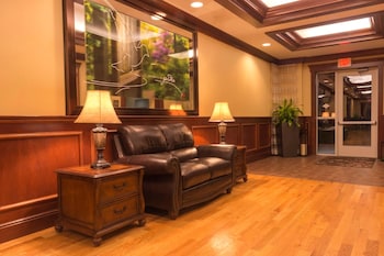 Hilton Garden Inn Bangor,Bar Harbor>>Bangor,3 star