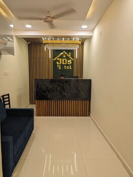 hotel jds