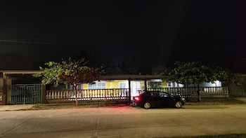 kiboo ire hotel tecolutla