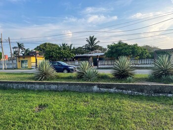 kiboo ire hotel tecolutla